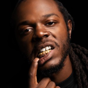 Kush Dinero — hip-hop artist profile photo