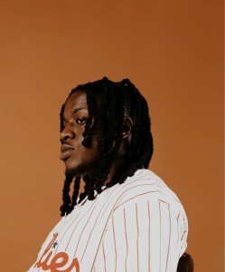 Ikey Suave — hip-hop artist profile photo