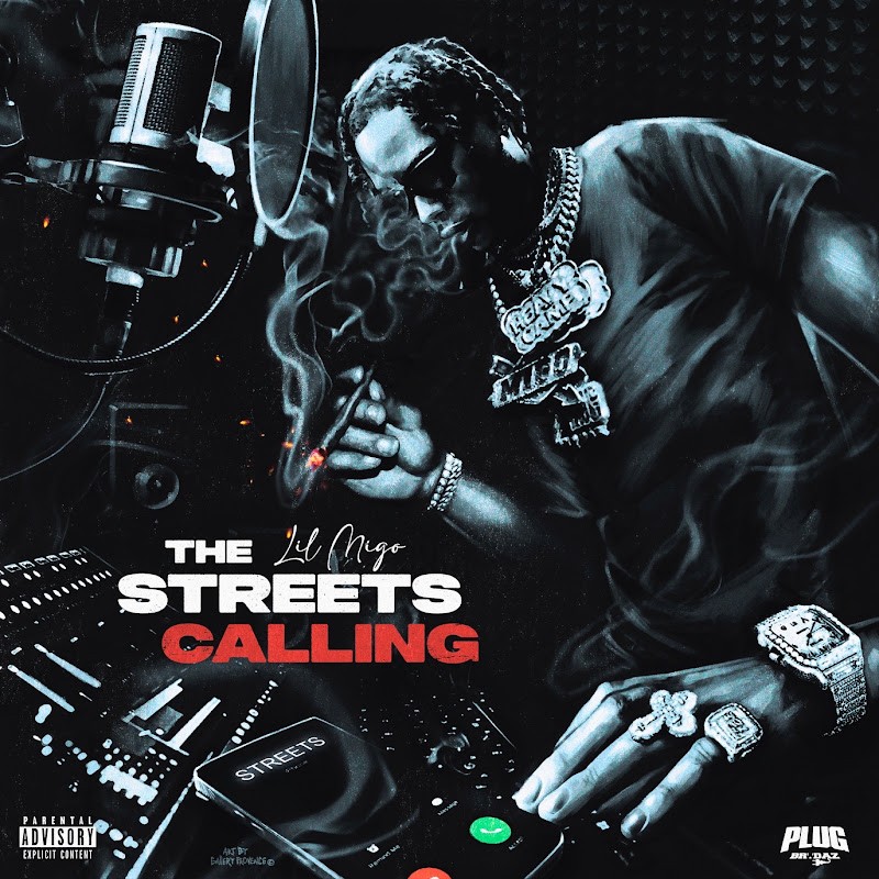 lilmigo — hip-hop artist profile photo