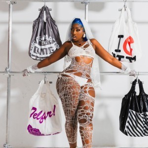 Connie Diiamond — hip-hop artist profile photo