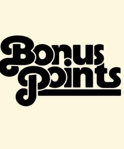 Bonus Points — hip-hop artist profile photo