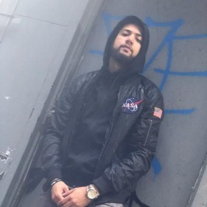 WordPlayVic — hip-hop artist profile photo