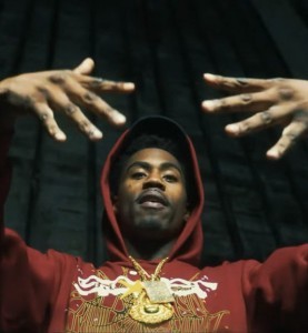 FREDOBAGZ — hip-hop artist profile photo