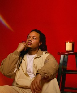 Domani — hip-hop artist profile photo