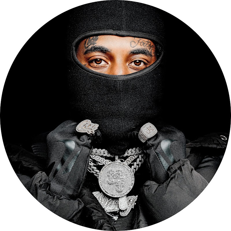 cocavango — hip-hop artist profile photo