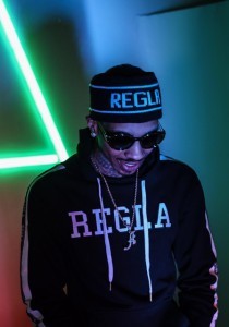 Ant Glizzy — hip-hop artist profile photo