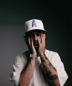 Preston Wayne — hip-hop artist profile photo