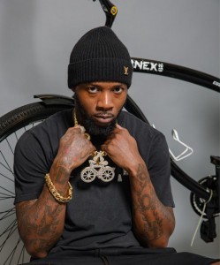 GMY Ville — hip-hop artist profile photo