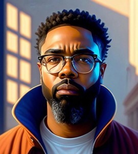 Kyran Scott — hip-hop artist profile photo