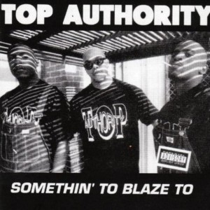 Top Authority — hip-hop artist profile photo