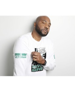 GLC — hip-hop artist profile photo