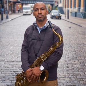 Darryl Yokley's Sound Reformat — hip-hop artist profile photo