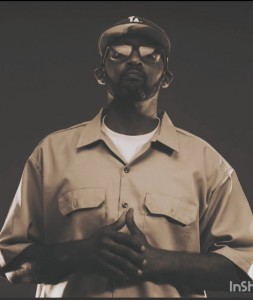 Monstroe — hip-hop artist profile photo