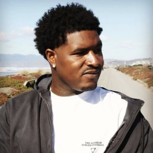 G-Val — hip-hop artist profile photo