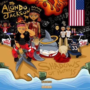 Alondo Jackson — hip-hop artist profile photo