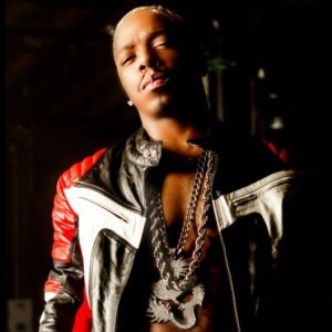 Sisqo — hip-hop artist profile photo