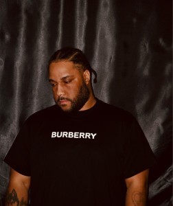 Showly — hip-hop artist profile photo