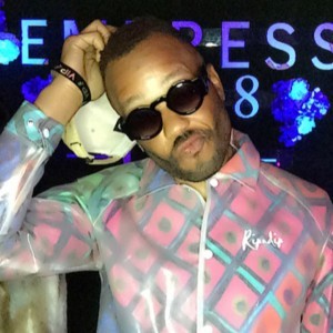J-Doe — hip-hop artist profile photo