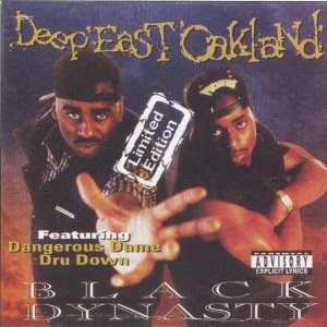 Black Dynasty — hip-hop artist profile photo