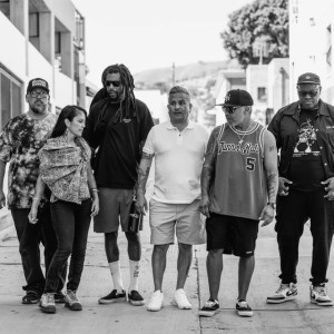 Tunnel Rats — hip-hop artist profile photo