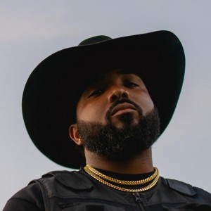 Randy Savvy — hip-hop artist profile photo