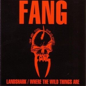 Fang — hip-hop artist profile photo