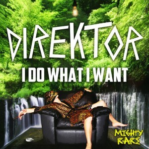 Direktor — hip-hop artist profile photo
