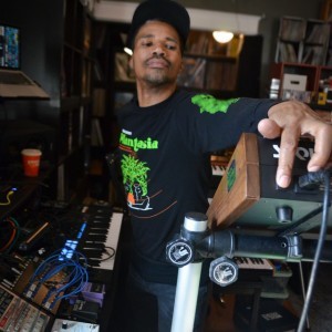 BusCrates — hip-hop artist profile photo