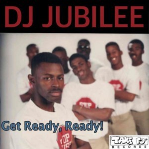 DJ Jubilee — hip-hop artist profile photo