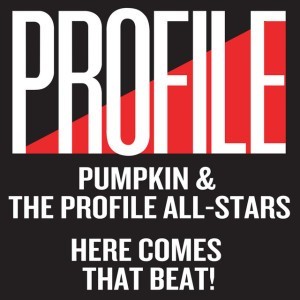 The Profile All-Stars — hip-hop artist profile photo