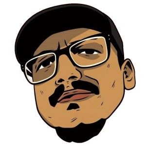 Mike Martinez — hip-hop artist profile photo
