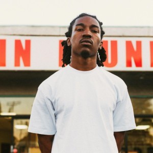 Jalen Santoy — hip-hop artist profile photo