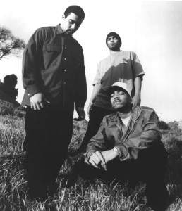 Tha Alkaholiks — hip-hop artist profile photo