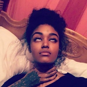 Chynna — hip-hop artist profile photo