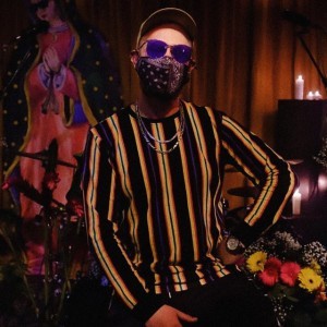 Marky Style — hip-hop artist profile photo