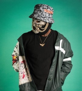 Pusha Preme — hip-hop artist profile photo