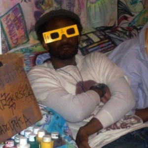 August Fanon — hip-hop artist profile photo