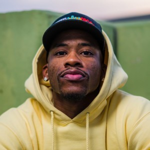 MC Beezy — hip-hop artist profile photo