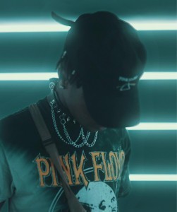 Geniio — hip-hop artist profile photo