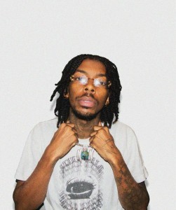 Bishop Nehru — hip-hop artist profile photo