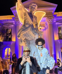 Ayo & Teo — hip-hop artist profile photo