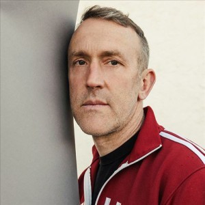 RJD2 — hip-hop artist profile photo