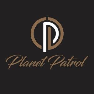 Planet Patrol — hip-hop artist profile photo