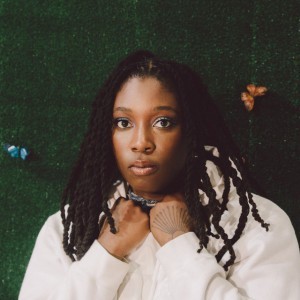 Ivy Sole — hip-hop artist profile photo