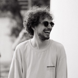 Coubo — hip-hop artist profile photo