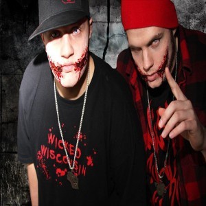 Dark Half — hip-hop artist profile photo