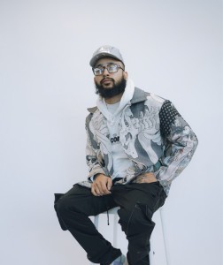 Yo Miestro — hip-hop artist profile photo