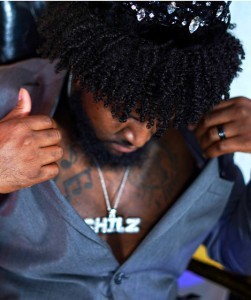Vin Chilz — hip-hop artist profile photo