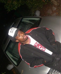 King E.D.O — hip-hop artist profile photo