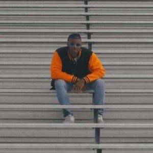 Titus DMV — hip-hop artist profile photo